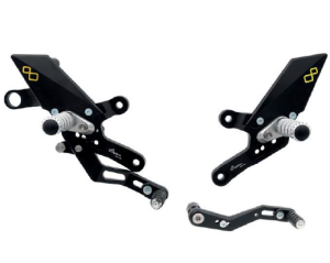 SETY LIGHTECH HONDA CB1000R 2018-2020