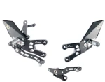 SETY LIGHTECH HONDA CBR 600 RR 2007-2016