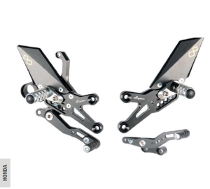 SETY LIGHTECH HONDA CBR1000 RR 2008-2019