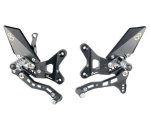 SETY LIGHTECH KAWASAKI ZX10R 2011-2015 