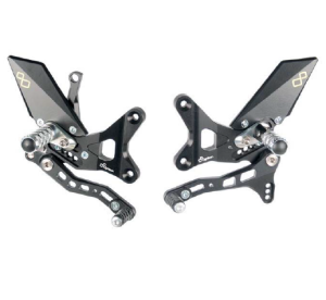 SETY LIGHTECH KAWASAKI ZX10R 2011-2015 