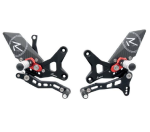 SETY LIGHTECH KAWASAKI ZX10R 2011-2015 'R' VERSION