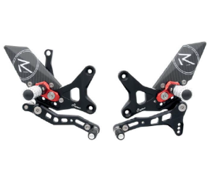 SETY LIGHTECH KAWASAKI ZX10R 2011-2015 'R' VERSION