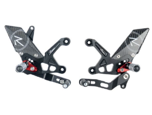 SETY LIGHTECH KAWASAKI Z900 2017-2023 'R' VERSION