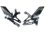 SETY LIGHTECH KAWASAKI ZX6R-636 2005-2021
