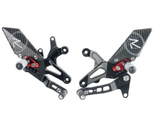 SETY LIGHTECH KAWASAKI ZX6R-636 2005-2021'R'