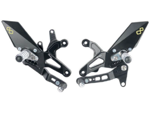 SETY LIGHTECH KAWASAKI ZX6R-636 2005-2021