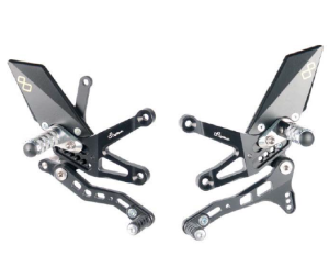SETY LIGHTECH KAWASAKI ZX10R 2016-2020