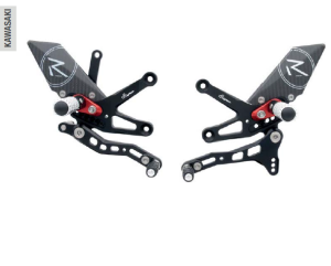 SETY LIGHTECH KAWASAKI ZX10R 2016-2020 'R' VERSION