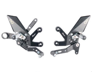 SETY LIGHTECH SUZUKI GSX-S 1000 2015-2023