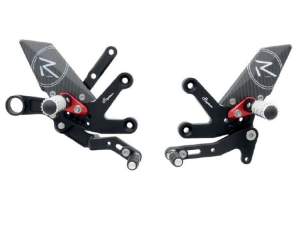SETY LIGHTECH SUZUKI GSX-S 1000 2015-2023 'R' VERSION
