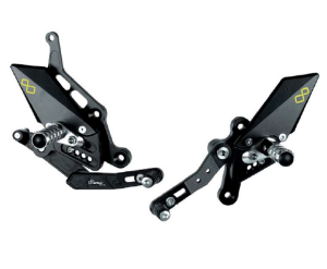 SETY LIGHTECH YAMAHA MT-07/MT-07 TRACER 2014-2024