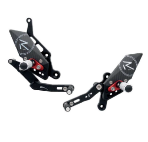 SETY LIGHTECH YAMAHA MT-07/MT-07 TRACER 2014-2024 'R' VERSION