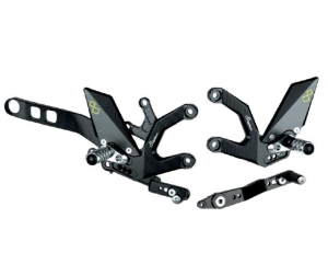 SETY LIGHTECH YAMAHA MT-10 / MT-10 SP 2016-2023