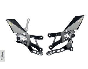 SETY LIGHTECH YAMAHA R3 2015-2024