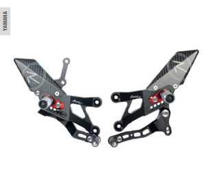 SETY LIGHTECH YAMAHA R3 2015-2024 'R' VERSION