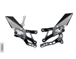 SETY LIGHTECH YAMAHA R3 2015-2024