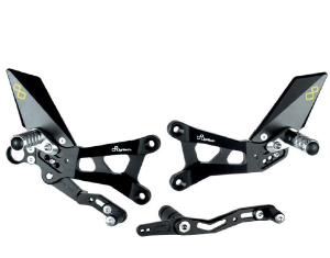 SETY LIGHTECH YAMAHA R6 2008-2016