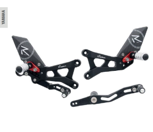 SETY LIGHTECH YAMAHA R6 2008-2016 'R' VERSION