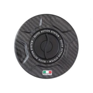 TWM DUCATI KOREK WLEW CARBON