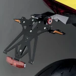 LIGHTECH MOCOWANIE TABLICY HONDA CBR 600 F 2011-13