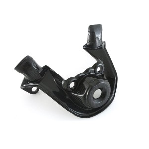 FULLSIX CARBON OSŁONA STACYJKI DUCATI STREETFIGHTER V4 