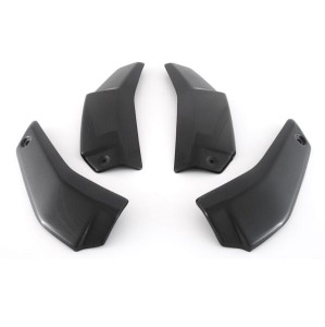 FULLSIX CARBON OSŁONA CHŁODNICY DUCATI STREETFIGHTER V4 