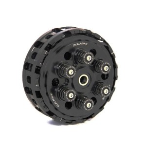 DUCABIKE DBK SPRZĘGŁO ANTYHOPPINGOWE 6 ŚRUB SPECIAL EDIT