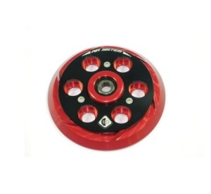 DBK DUCABIKE DOCISK SPRZĘGŁA DUCATI 