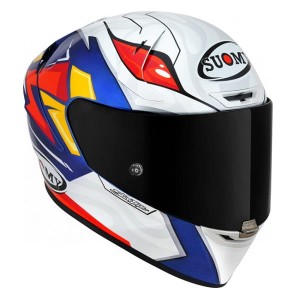 KASK SUOMY SR-GP DOVI REPLICA 2020