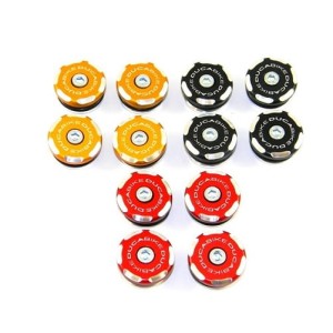 DUCABIKE ZAŚLEPKI RAMY MONSTER  620 / 695 / 1000 / S2R / S4 / S4R / S4RS