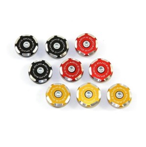 DUCABIKE DBK ZAŚLEPKI RAMY ST2 / ST3 / ST4