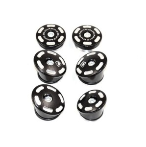 DUCABIKE ZAŚLEPKI RAMY MONSTER 1200 / 821