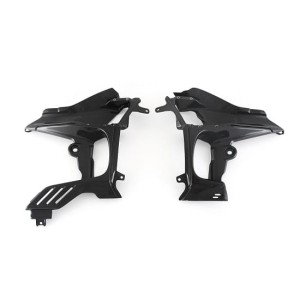 FULLSIX ZESTAW OWIEWEK WEWNĘTRZNYCH DUCATI STREETFIGHTER V4