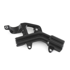 FULLSIX MOCOWANIE ZBIORNIKA HAMULCA TYLNEGO DUCATI STREETFIGHTER V4