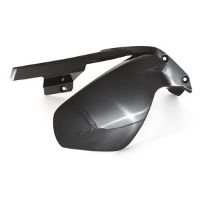 FULLSIX TYLNY BŁOTNIK STREETFIGHTER V4