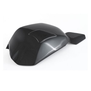 FULLSIX OSŁONA WAHACZA DUCATI STREETFIGHTER V4