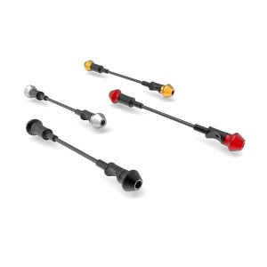 DUCABIKE CRASH PAD RAMY SCRAMBLER 800 / MONSTER 797