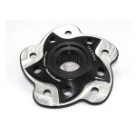 DUCABIKE DOCISK TYLNEJ ZĘBATKI SUPERBIKE 848 / STEETFIGHTER 848