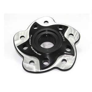 DUCABIKE DOCISK TYLNEJ ZĘBATKI SUPERBIKE 848 / STEETFIGHTER 848