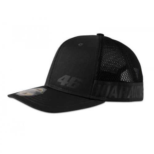 czapka z daszkie vr46 black.jpg