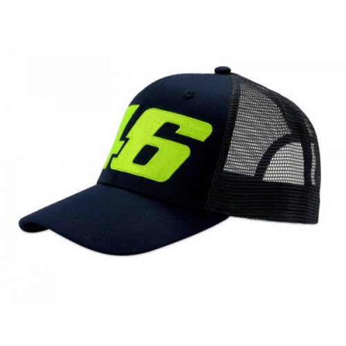 VR46 CZAPKA Z DASZKIEM MĘSKA CORE LARGE TRUCKER.jpg