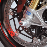 MELOTTI RACING PROTEKTOR CRASH PAD OSI "CORSA" DUCATI PANIGALE V4 899-959-1199-1299