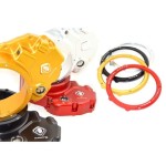 DUCABIKE OSŁONA SPRZĘGŁA DIAVEL HYPERMOTARD