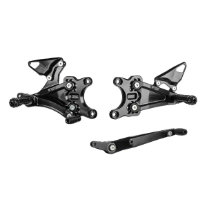 BONAMICI RACING SETY RACE HONDA CBR 1000RR-R 2020-