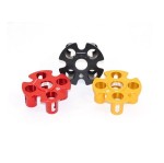 DBK DUCABIKE DOCISK SPRZĘGŁA DIAVEL