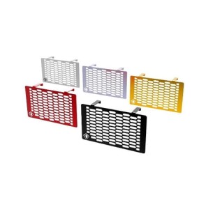 DUCABIKE OSŁONA CHŁODNICY SCRAMBLER 1100