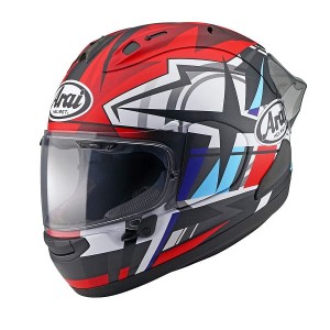 KASK ARAI RX-7 V RACING FIM TAKUMI M