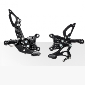 BONAMICI RACING SETY STREET APRILIA RSV4 APRC TUONO V4 APRC 2011-2016