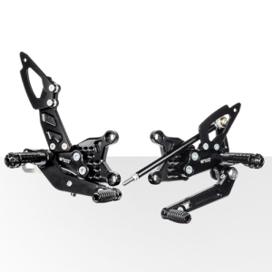 BONAMICI RACING SETY RACE APRILIA RSV4 APRC TUONO V4 APRC 2011-2016